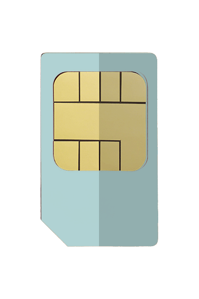 Mobilnet SIM kártya