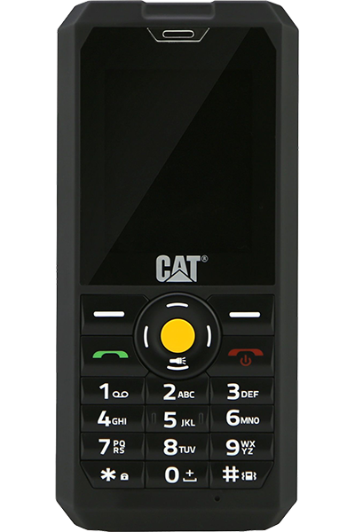CAT B30 DS